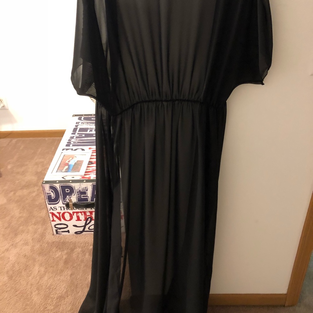 Tunic Cover